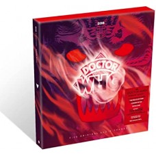 DOCTOR WHO-DEMON QUEST -COLOURED- (10LP)