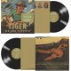 TIGER-WE ARE PUPPETS (LP)