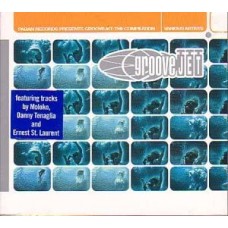V/A-GROOVEYET THE COMPILATION (2CD)