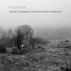 PETER VUKMIROVIC STEVENS-S LENCE (CD)