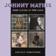 JOHNNY MATHIS-ME AND MRS. JONES/KILLING ME SOFTLY WITH HER SONG/I'M COMING HOME /FEELINGS (2CD)