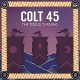 COLT 45-TIDE IS TURNING (CD)