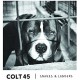 COLT 45-SNAKES & LADDERS (CD)