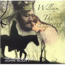 JOHN SCOH-FINAL COUNTDOWN (CD)