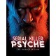 DOCUMENTÁRIO-SERIAL KILLER PSYCHE: THE HORROR WITHIN (DVD)