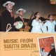 ALDEIA DOS ANJOS-MUSIC FROM SOUTH BRAZIL- (CD)