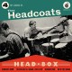 THEE HEADCOATS-HEAD BOX (4CD)