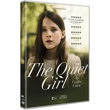 FILME-QUIET GIRL (DVD)