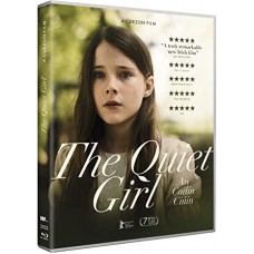 FILME-QUIET GIRL (BLU-RAY)