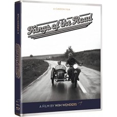 FILME-KINGS OF THE ROAD (BLU-RAY)