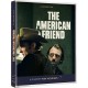 FILME-AMERICAN FRIEND (BLU-RAY)