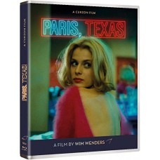 FILME-PARIS, TEXAS (BLU-RAY)