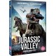 FILME-JURASSIC VALLEY (DVD)