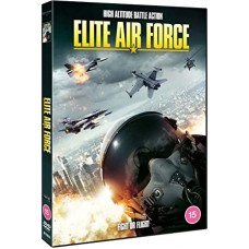 FILME-ELITE AIR FORCE (DVD)