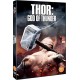 FILME-THOR: GOD OF THUNDER (DVD)