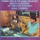 YABBY YOU & MICHAEL PROPH-MEETS SCIENTIST AT THE DUB STATION (CD)