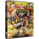 MANGA-ONE PIECE FILM: GOLD (DVD)
