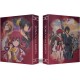 MANGA-YONA OF THE DAWN COMPLETE SERIES (4BLU-RAY)