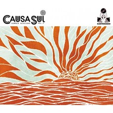 CAUSA SUI-SUMMER SESSIONS VOL.3 (LP)