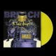 TOXIC AVENGER-BREACH (RAINBOW SIX EUROPEAN LEAGUE MUSIC) -COLOURED- (LP)