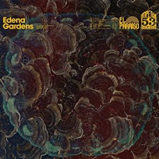 EDENA GARDENS-EDENA GARDENS (LP)