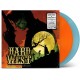 MARCIN PRZYBYLOWICZ & JASON GRAVES-HARD WEST & HARD WEST 2 -COLOURED- (2LP)