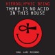 HIEROGLYPHIC BEING-THERE IS NO ACID IN THIS HOUSE (CD)