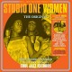 V/A-STUDIO ONE WOMEN (CD)