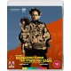 FILME-VENGEANCE IS MINE, ALL OTHERS PAY CASH (BLU-RAY)