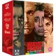 FILME-GOTHIC FANTASTICO: FOUR ITALIAN TALES OF TERROR -LTD- (4BLU-RAY)