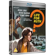 FILME-LIFE FOR RUTH (BLU-RAY)