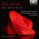 LUCA QUINTAVALLE-MUSICKE: THE ARTS OF MUSES (CD)