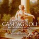 MARCO MISCIAGNA/MARCO CIANNELLA-CAMPAGNOLI: 41 CAPRICES FOR VIOLA OP.22 (2CD)