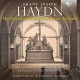 RAFA RUIBERRIZ DE TORRES-HAYDN: THE 7 LAST WORDS OF CHRIST ON THE CROSS (CD)