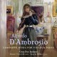 GRAN DUO ITALIANO-D'AMBROSIO: COMPLETE MUSIC FOR VIOLIN & PIANO (3CD)