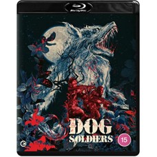 FILME-DOG SOLDIERS (BLU-RAY)