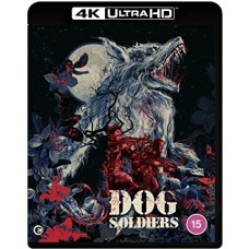 FILME-DOG SOLDIERS -4K- (BLU-RAY)