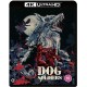 FILME-DOG SOLDIERS -4K- (BLU-RAY)