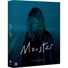 FILME-MONSTER (BLU-RAY)