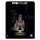 FILME-WITCH -4K- (BLU-RAY)