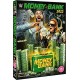 WWE-MONEY IN THE BANK 2022 (DVD)