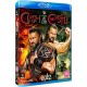 WWE-CLASH AT THE CASTLE (BLU-RAY)