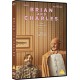 FILME-BRIAN AND CHARLES (DVD)