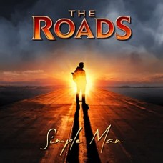 ROADS-SIMPLE MAN (CD)