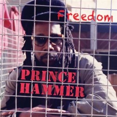 PRINCE HAMMER-FREEDOM (CD)