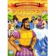 ANIMAÇÃO-STORYBOOK CLASSICS: THE ODYSSEY (DVD)
