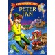 ANIMAÇÃO-STORYBOOK CLASSICS: PETER PAN (DVD)