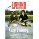 INSTRUCTIONAL-FISHING FOR BEGINNERS: CARP FISHING (DVD)