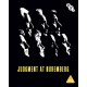 FILME-JUDGMENT AT NUREMBERG (BLU-RAY)