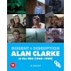 FILME-DISSENT & DISRUPTION: ALAN CLARKE AT THE BBC (1969-1989) (12BLU-RAY)